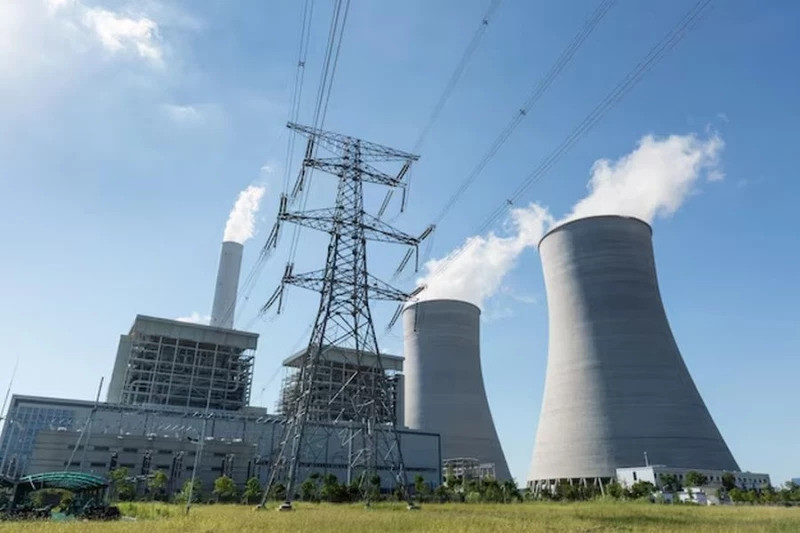 Budowa elektrowni jądrowej szansą dla krajowych firm